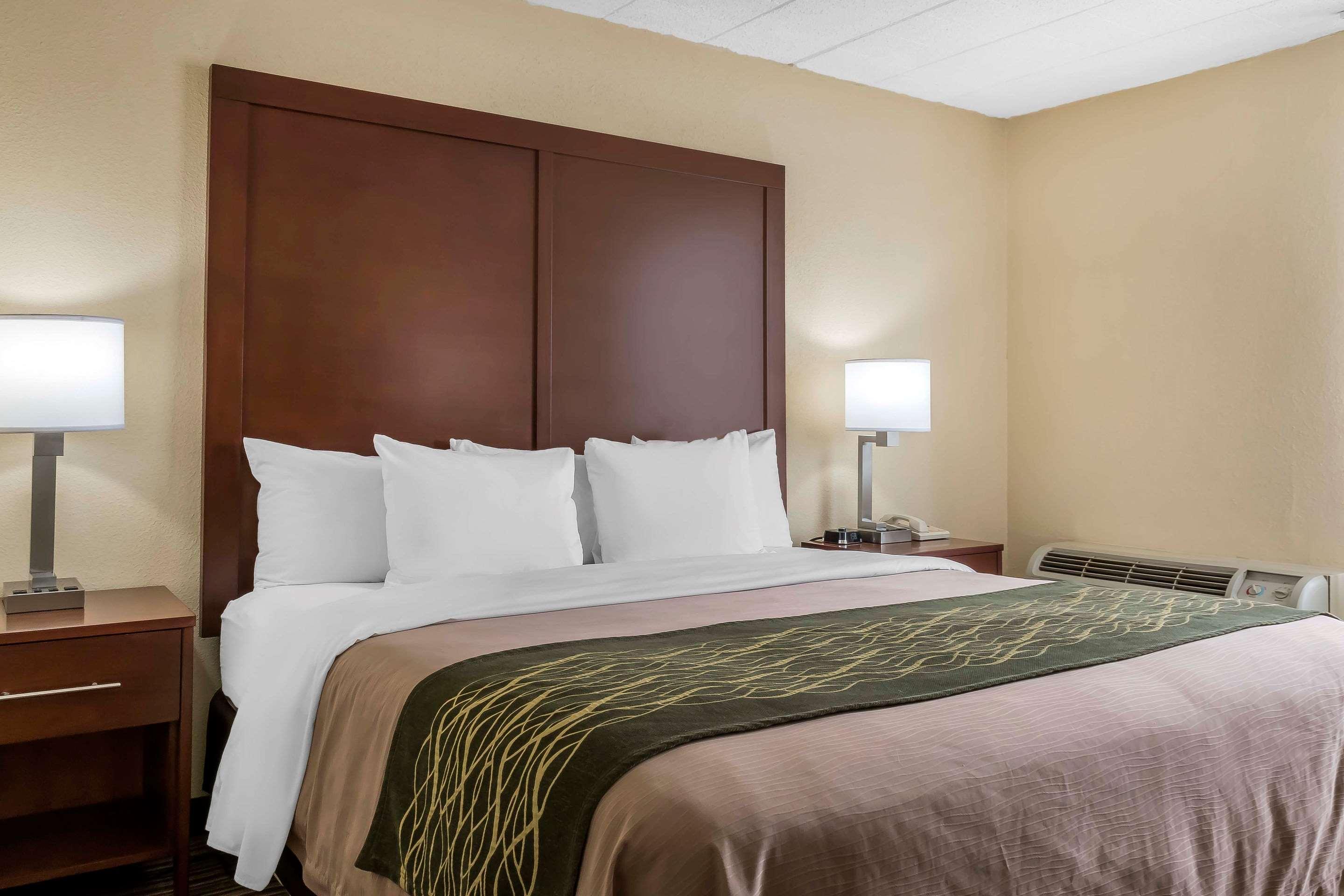 Comfort Inn - Pocono Mountains White Haven Ngoại thất bức ảnh