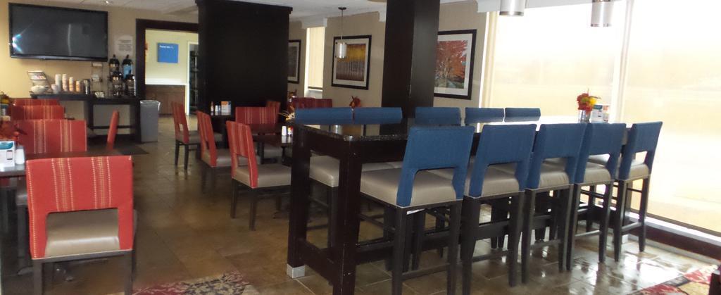 Comfort Inn - Pocono Mountains White Haven Ngoại thất bức ảnh