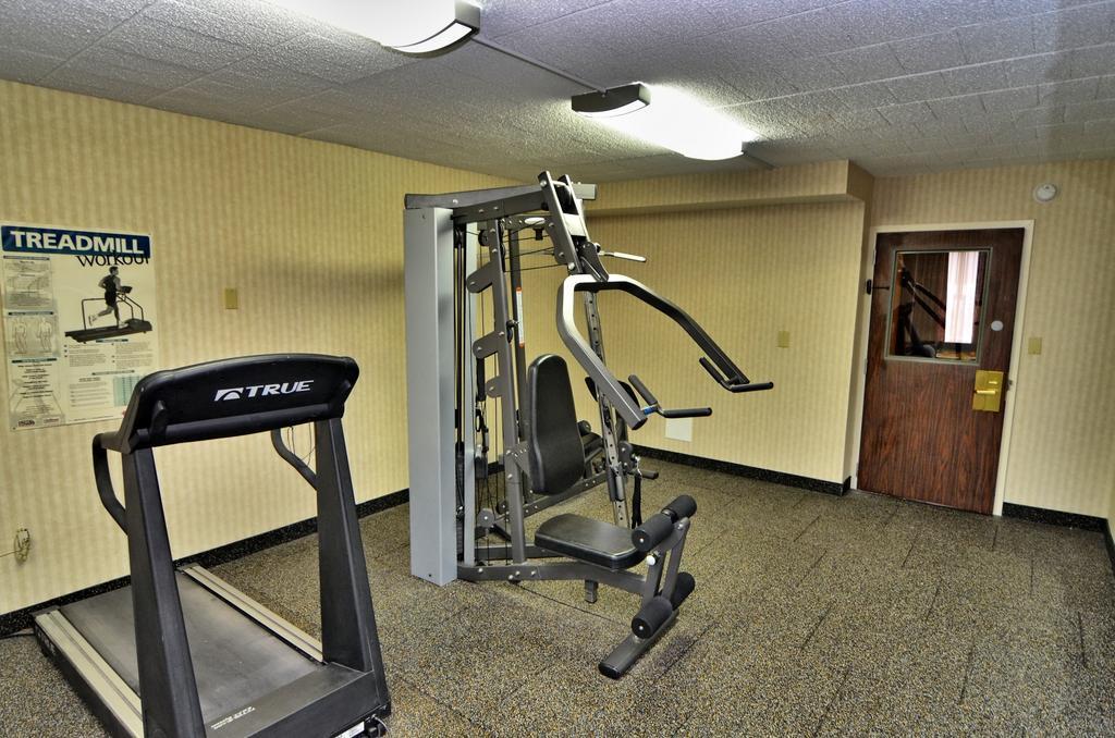 Comfort Inn - Pocono Mountains White Haven Ngoại thất bức ảnh