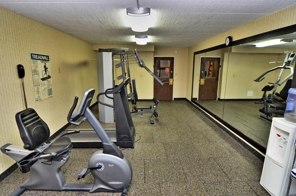 Comfort Inn - Pocono Mountains White Haven Ngoại thất bức ảnh