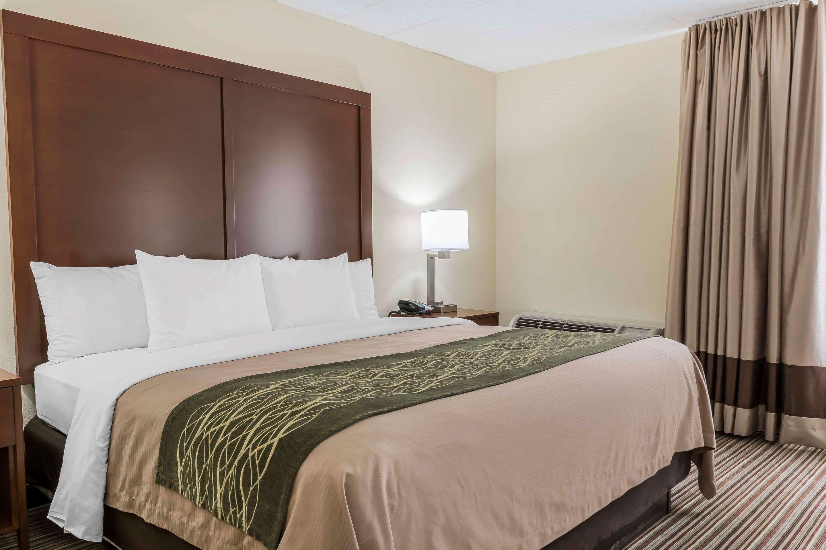 Comfort Inn - Pocono Mountains White Haven Ngoại thất bức ảnh