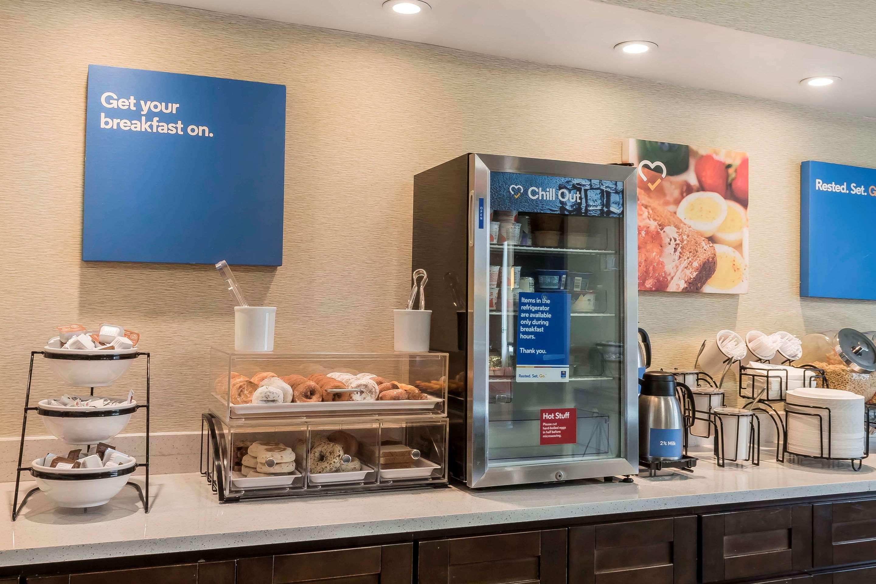 Comfort Inn - Pocono Mountains White Haven Ngoại thất bức ảnh