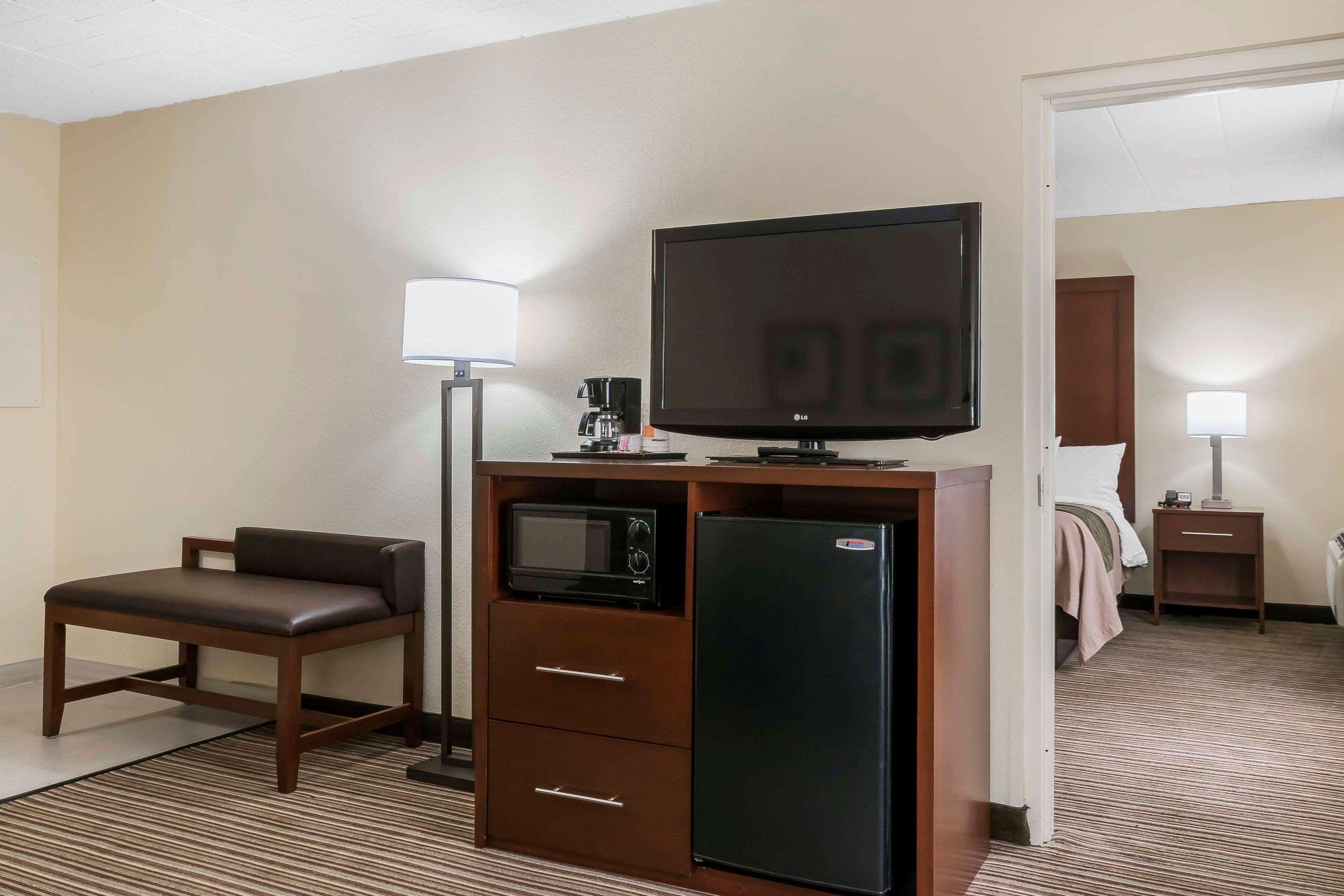 Comfort Inn - Pocono Mountains White Haven Ngoại thất bức ảnh