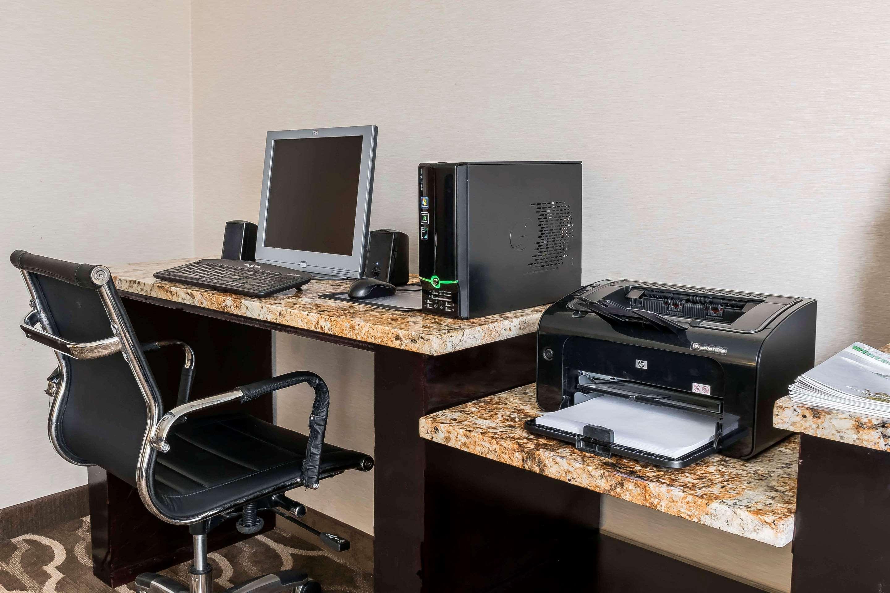 Comfort Inn - Pocono Mountains White Haven Ngoại thất bức ảnh