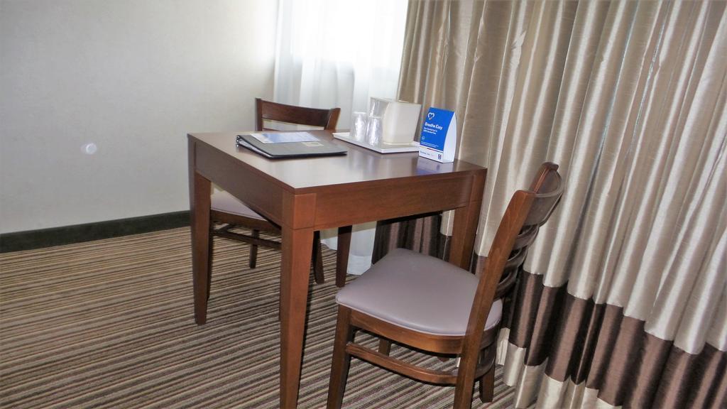 Comfort Inn - Pocono Mountains White Haven Ngoại thất bức ảnh