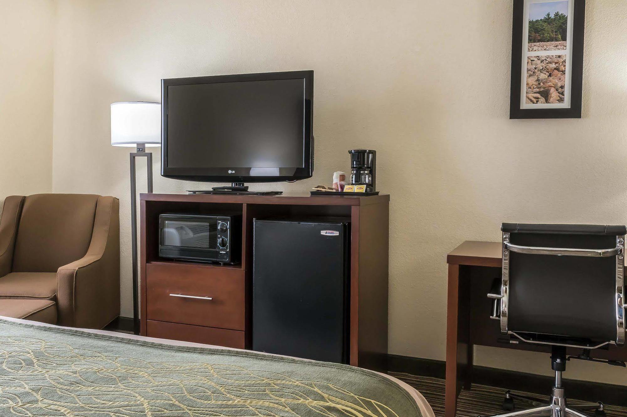 Comfort Inn - Pocono Mountains White Haven Ngoại thất bức ảnh